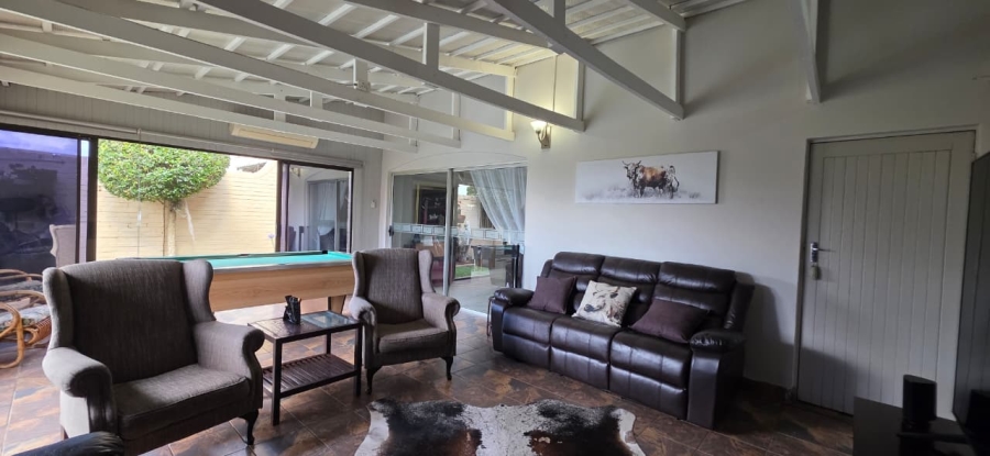 3 Bedroom Property for Sale in Dagbreek Ext 4 Free State